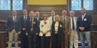 Tecnologi alimentari, Laura Mongiello riconfermata alla presidenza