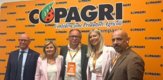 Copagri Campania, Angela Pisacane nuova presidente