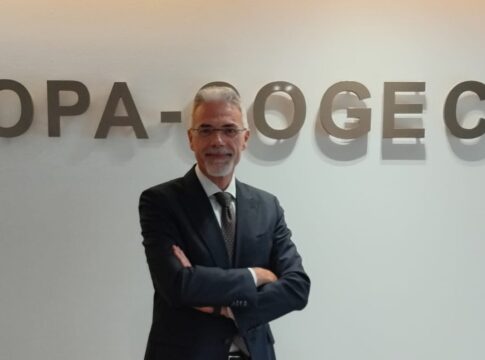 Guarneri riconfermato alla guida del Gruppo di Lavoro Latte del Copa-Cogeca