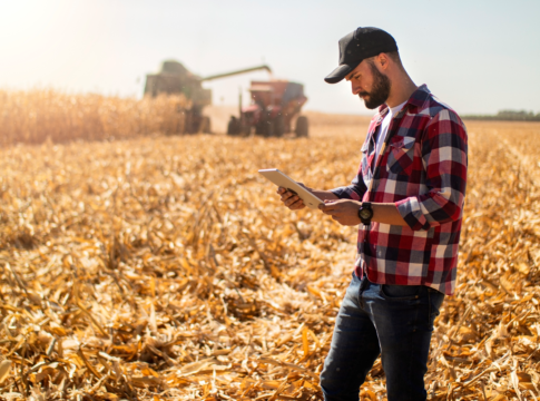 Tecnologie innovative, dalla teoria al campo
