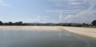 Nel Piacentino tre nuovi laghi per l’irrigazione della Val d’Arda