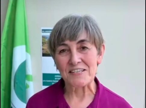 Florovivaismo, Cattaneo presidente del Distretto del Ponente