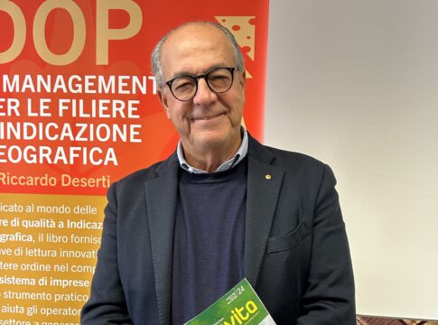 La geopolitica è entrata nei nostri campi