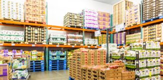 Ortofrutta, per l’export italiano +4,4% nel primo semestre. Ma crescono costi e import