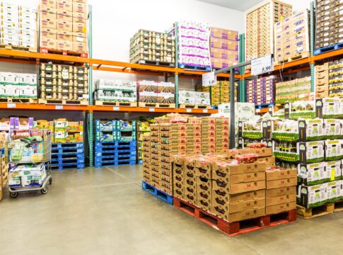 Ortofrutta, per l’export italiano +4,4% nel primo semestre. Ma crescono costi e import