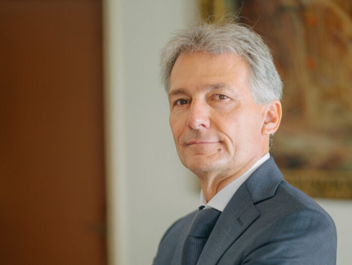 Sandro Berti