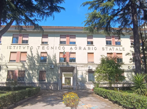 Un laboratorio di conoscenza