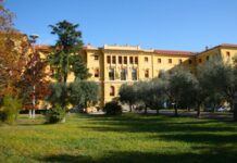 Istituto “Ulpani”: qui si coltiva anche la ricerca