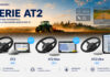 FJDynamics, innovazione intelligente per l’agricoltura di precisione FJDynamics Serie AT2