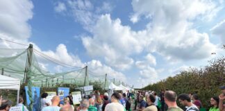 FruitLAB 2026, dalla ricerca al campo la sfida è fare innovazione
