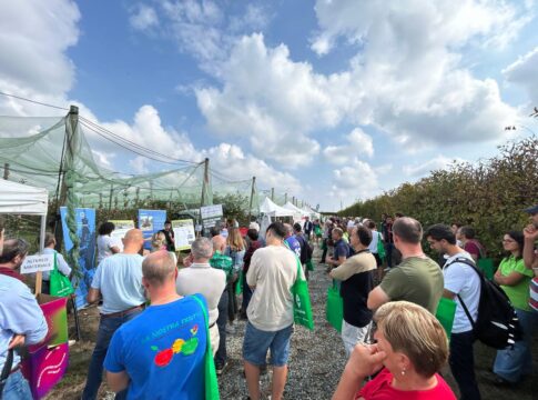 FruitLAB 2026, dalla ricerca al campo la sfida è fare innovazione