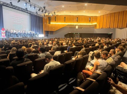 EurBee 11, Bologna capitale europea della ricerca sulle api