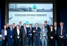 Cib, sul biometano conclusi oltre 60 accordi tra produttori e industriali Gattoni biometano