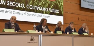 Francesco Colpizzi confermato presidente dell’Unione Agricoltori Firenze