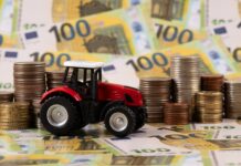 Prezzi agricoli giù, costi di produzione su: la forbice si allarga