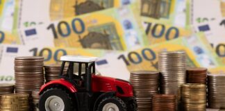 Prezzi agricoli giù, costi di produzione su: la forbice si allarga
