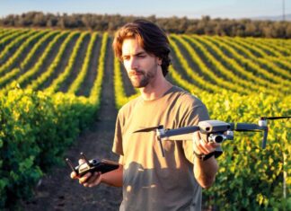 Tecnico agritech: le nuove competenze per il futuro della viticoltura del Prosecco Unesco