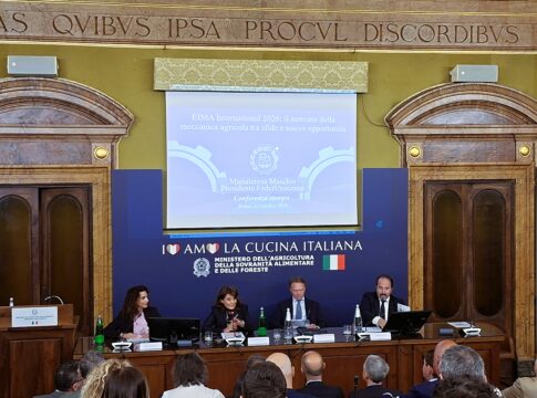 Macchine agricole, brusca frenata del mercato nel trimestre estivo macchine agricole