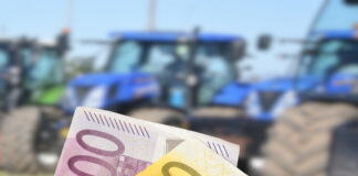 Sardegna, 25 milioni per il carburante agricolo gasolio