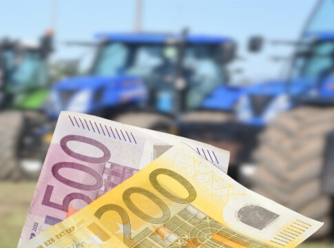 Sardegna, 25 milioni per il gasolio agricolo gasolio