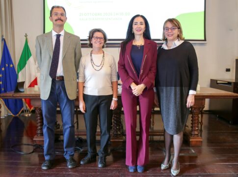Agroalimentare, donne artefici dell’innovazione