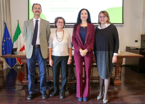 Agroalimentare, donne artefici dell’innovazione Agroalimentare, donne artefici dell’innovazione