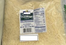 Parmigiano Reggiano “fake”, sei prodotti rimossi dalla fiera Sial di Parigi