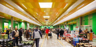 cesena ortomercato