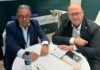 Uva da tavola, Op Apoc e Agrocepi si presentano alla Luv di Bari
