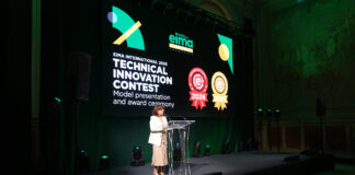 Eima 2026, premiate 54 innovazioni per la meccanica agricola