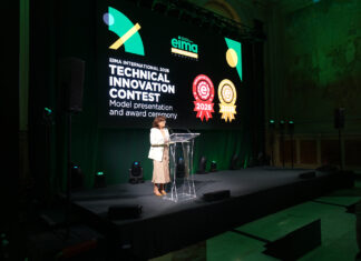 Eima 2026, premiate 54 innovazioni per la meccanica agricola