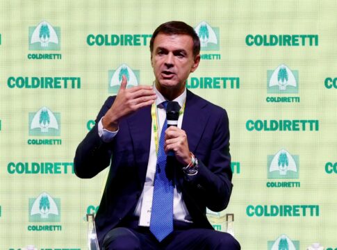 Forum Coldiretti, Prandini: «Serve un nuovo Pnrr per l’agricoltura» Forum Coldiretti