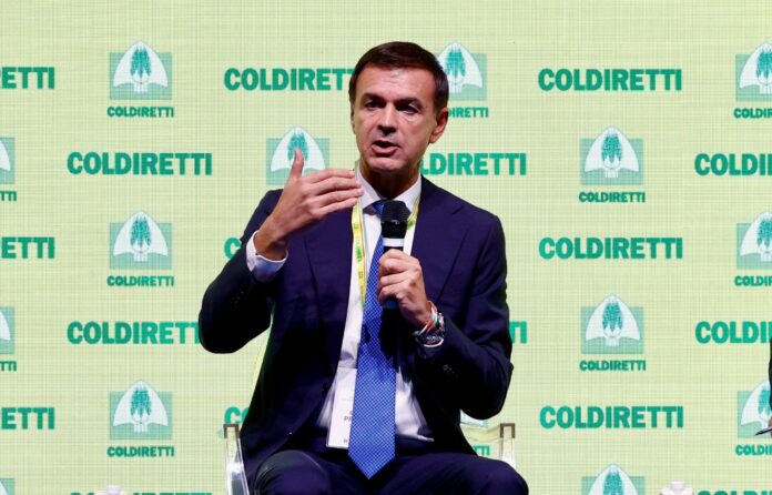 Forum Coldiretti