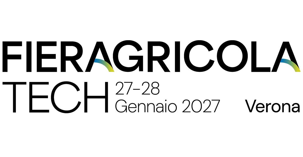 fieragricola Tech 2027