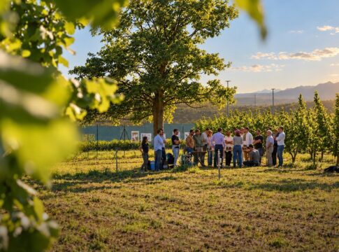 Al via le iscrizioni per la seconda edizione dell’Hazelnut Agronomy Program