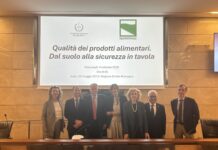 Sicurezza alimentare, l’Accademia nazionale di agricoltura sale in cattedra
