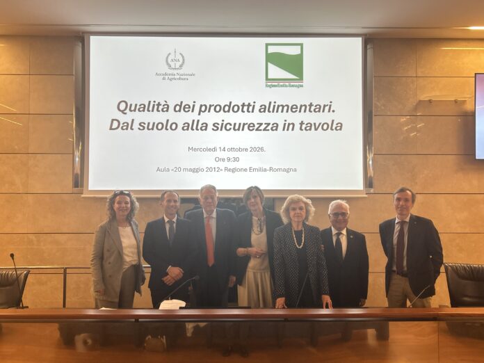 I relatori del convegno_Credit ANA