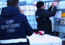 I quarant’anni di Icqrf: controlli più intelligenti per difendere il Made in Italy icqrf 40 anni