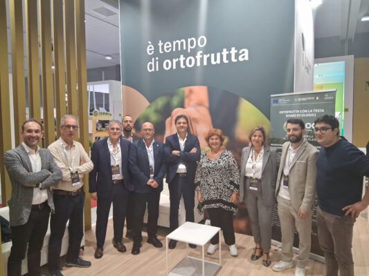 Luv 2026, bilancio positivo per Agrocepi e Op Apoc Luv 2026, bilancio positivo per Agrocepi e Op Apoc