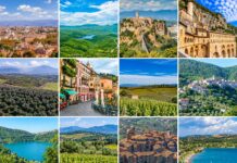 Lazio Roots, nuova strategia per l’agroalimentare regionale