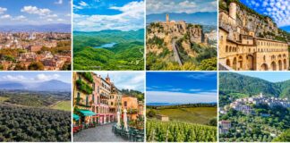 Lazio Roots, nuova strategia per l’agroalimentare regionale