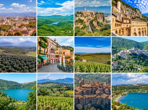 Lazio Roots, nuova strategia per l’agroalimentare regionale