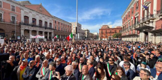 orgoglio olivicolo
