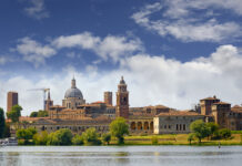Dop e Igp, le Regioni europee si ritrovano a Mantova
