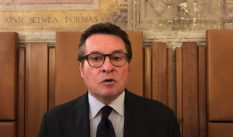 Dalla terra nasce il futuro: intervista al professor Michele Pisante