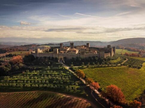 La prima Giornata del Paesaggio Vitivinicolo Italiano