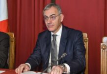 Federalimentare, Mascarino confermato alla presidenza