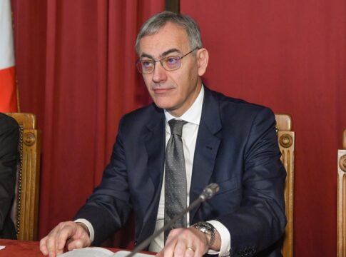 Federalimentare, Mascarino confermato alla presidenza