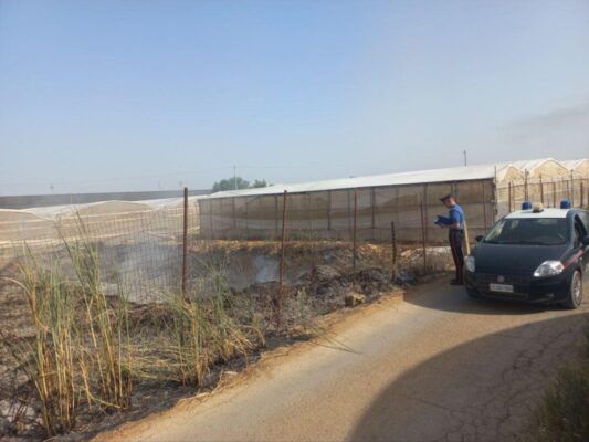 Sicilia, contro le fumarole un milione di euro dalla Regione