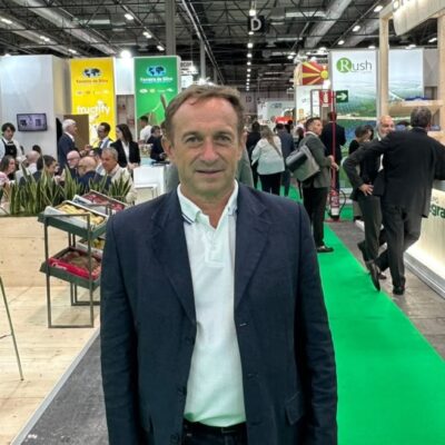 Ocm ortofrutta, Confcooperative: «Va rafforzata nella nuova Pac»